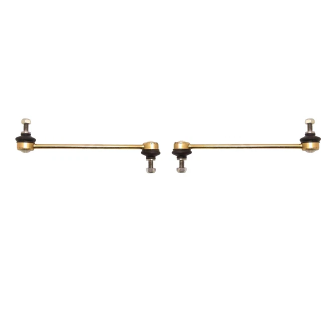 Lot De 2 Rotules De Direction Avant Gauche/Droite – Compatible Mercedes Classe V W638 Vito 1996-2003 2.0L-2.8L