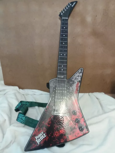 Paper jamz best sale guitar series 2