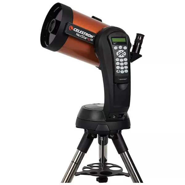 Celestron NexStar 6SE Computerized Telescope