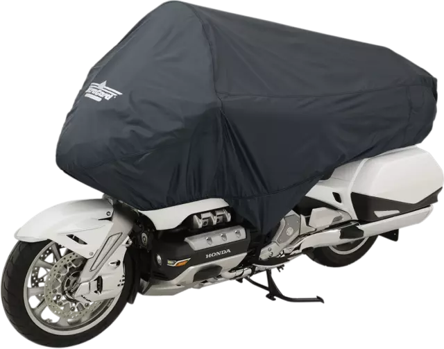 Ultragard 4-358 Cover Half Gl1500/Gl1800 Honda Gl 1800 Abs Goldwing Navi 2013