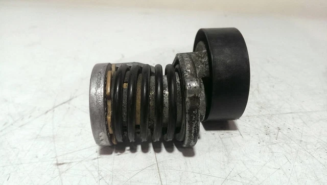 038109243N galet tendeur pour VOLKSWAGEN POLO 1.9 SDI 2001 91912 2