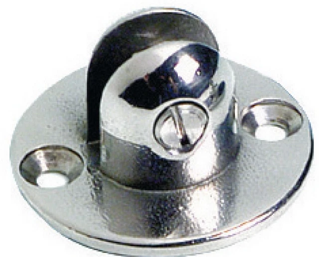 Embase Avec Fourche Ø 6 MM Marque Osculati 38.013.66