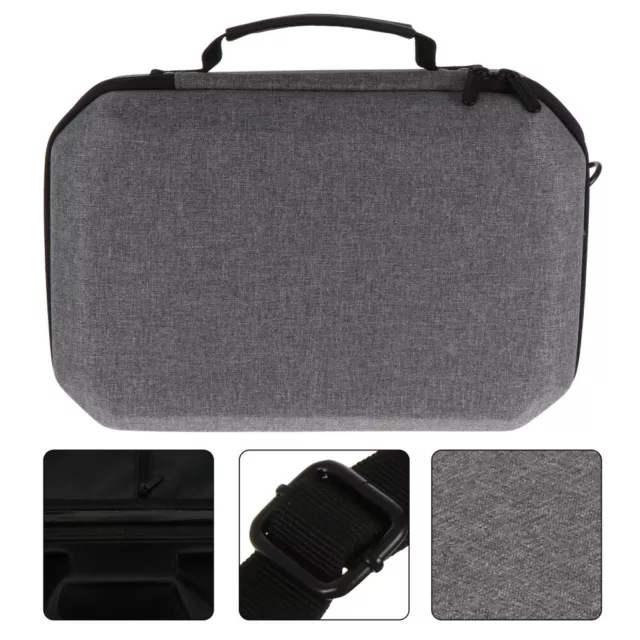 Oxford Cloth Vr Glasses Storage Box Hand Bag Organizer Travel Carry Case