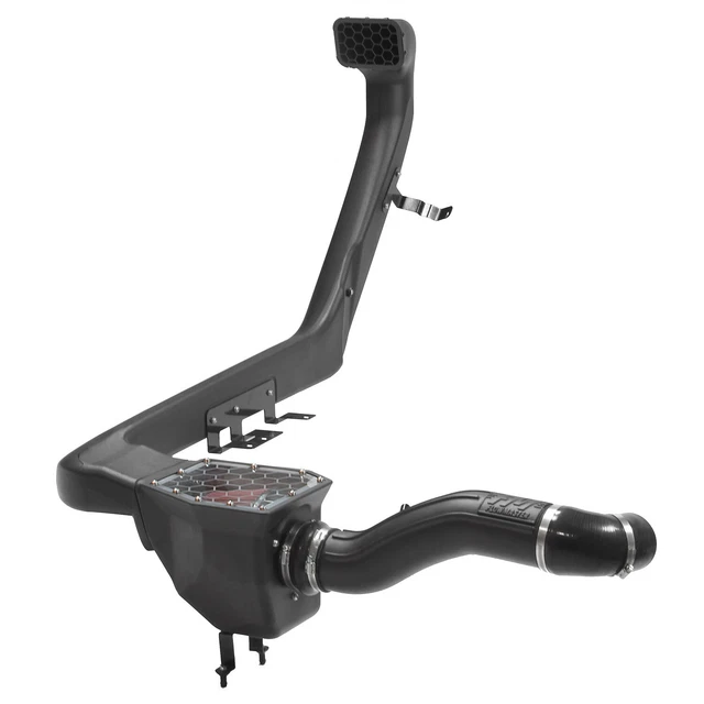 Flowmaster 615193 Delta Force Performance Air Intake