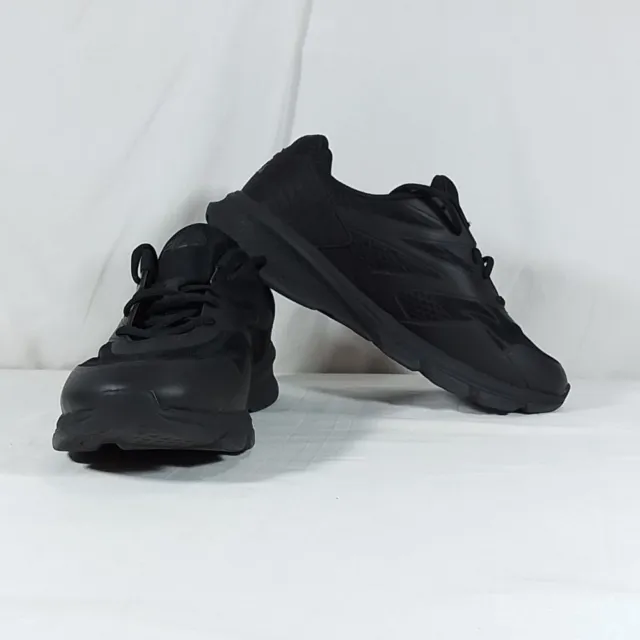 Fila Memory Superstride 4 Mens Sneakers Shoes - Black - 12 - NIB