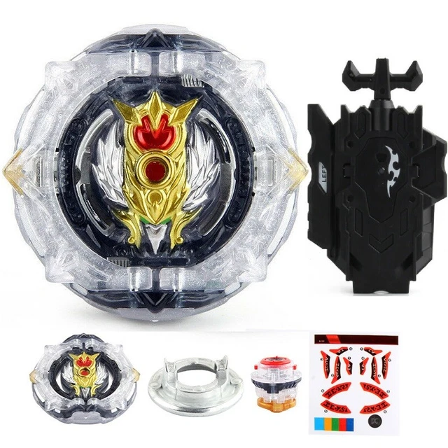 BEYBLADE BURST EVOLUTION Spinning Top Toys Launchers Starter Kits