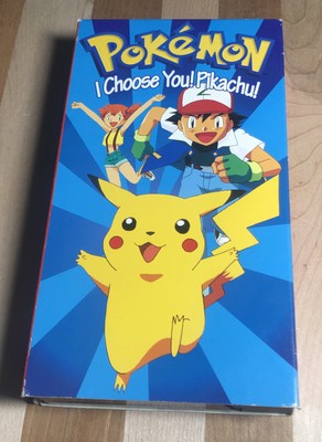 1998 i choose you pikachu