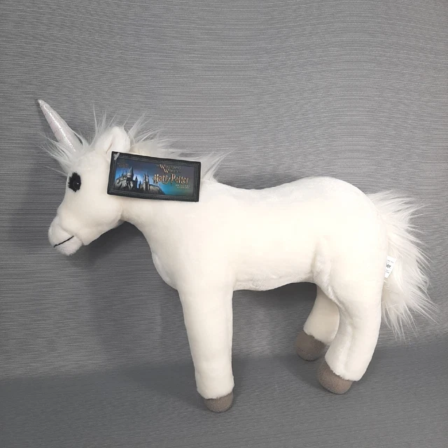 UNIVERSAL STUDIOS WIZARDING World Harry Potter Unicorn Plush 17