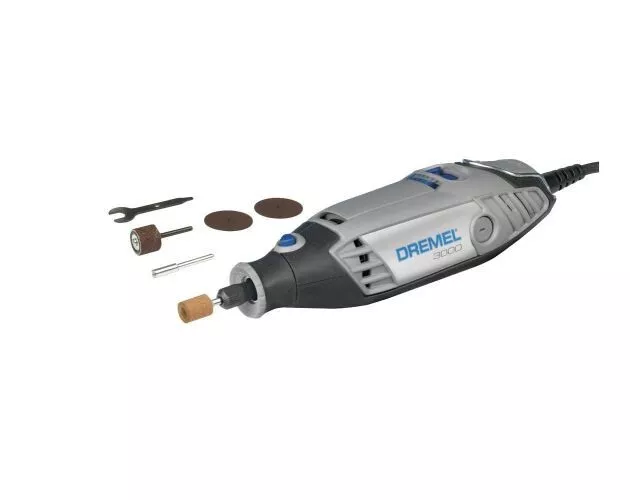 Multiherramienta dremel 3000 130 w