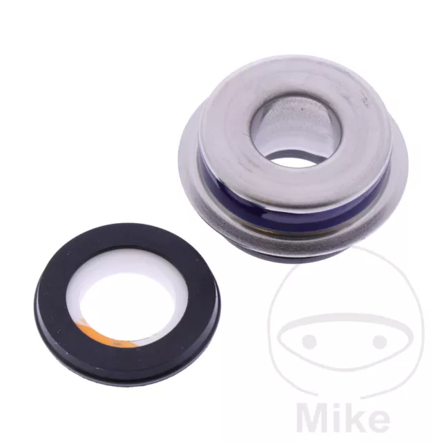 Tourmax Water Pump Seal fits Suzuki RG 250 W Gamma 1983-1984