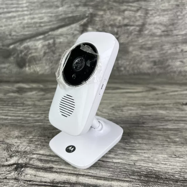 Motorola MBP688CONNECTBU Smart Wi-fi Connected Video Baby Camera ONLY