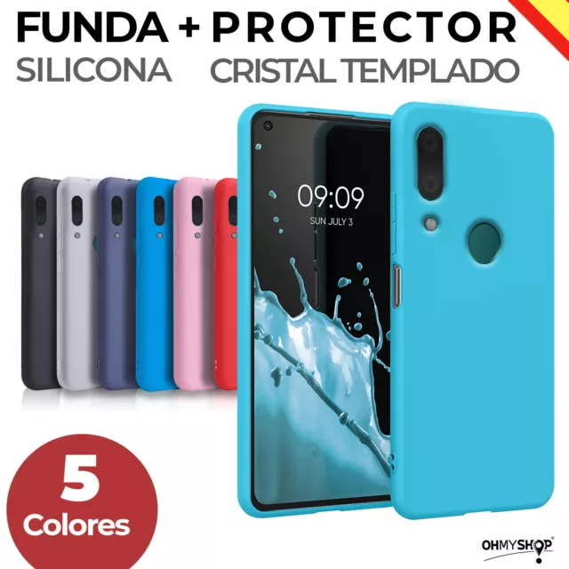 FUNDA HUAWEI P Smart Z Carcasa Silicona Flexible Delgada Ligera Tpu  Ultrafina EUR 1,95 - PicClick IT