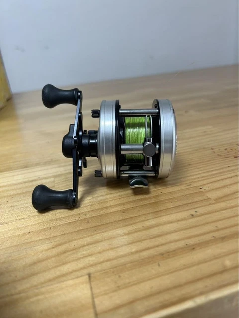 Abu Garcia Ambassadeur C5000 990065 | eBay