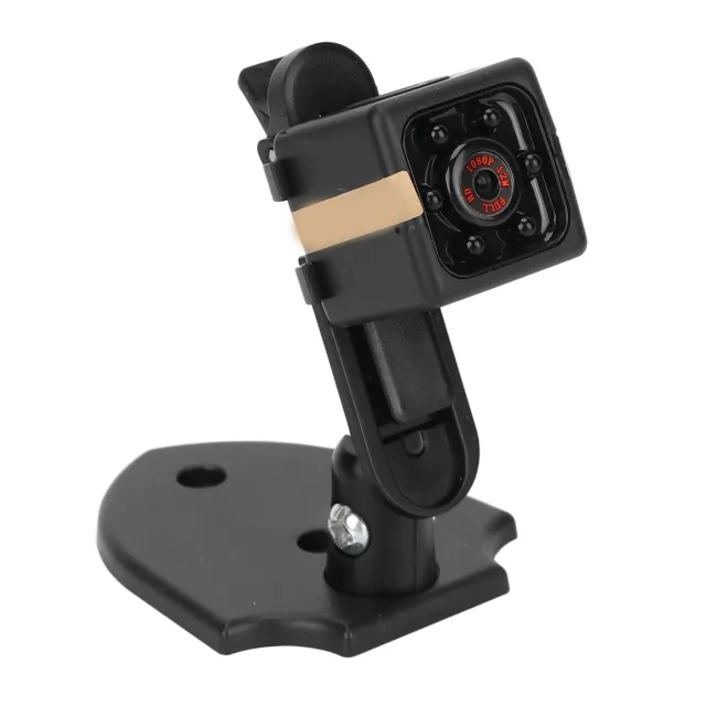Mini fotocamera universale sensore di movimento fotocamera dispositivo domestico intelligente fotocamera notturna BGS