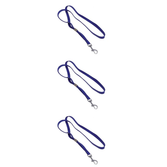 3 pcs Table Sling Spécial Sling Toilettage Table Cordon Pour Chien Pet