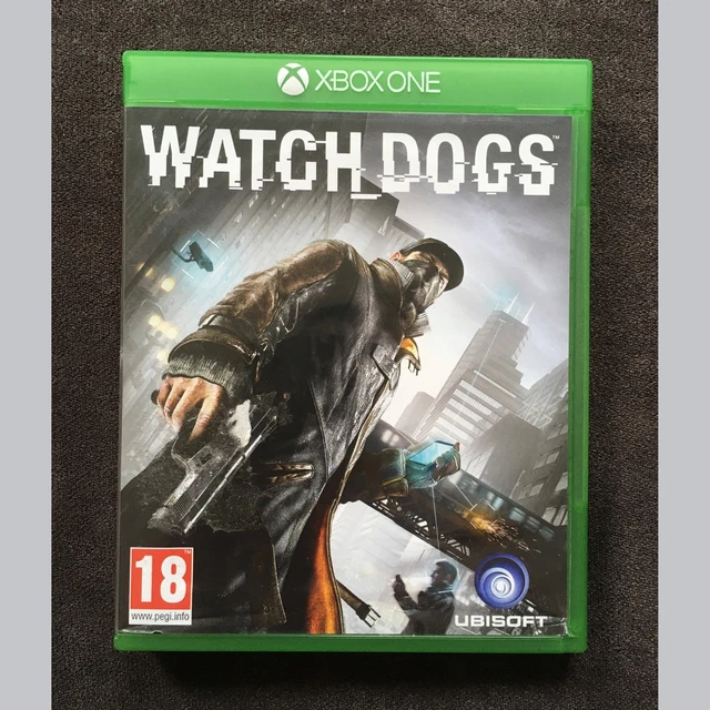 Jeu Halo Pour Xbox One - Boîtier Antivol En Bon état - Livraison Gratuite Incluse