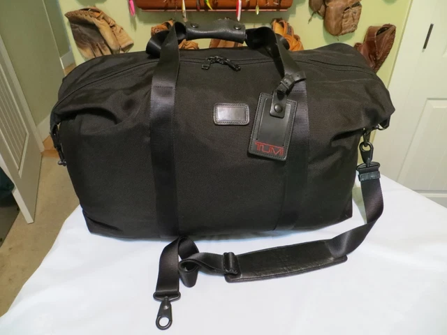 TUMI 22340ATH エバレット エッセンシャル トート ビジネスバッグ TUMI(トゥミ) トートバッグ美品 エバレット エッセンシャル