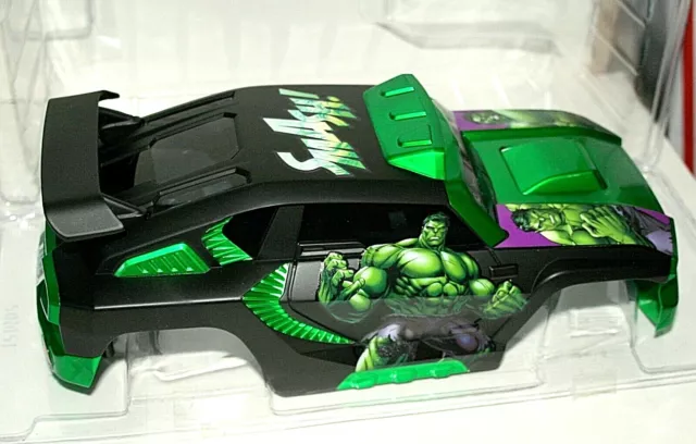 Hulk smash deals rc car