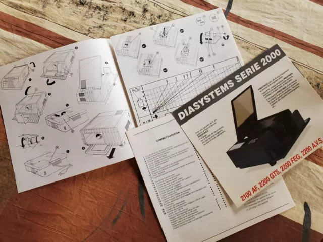 Pressostato Compressore Trifase Lampadina Proiettore 24V 150W Per Prestinox Diasystem 2200 GTS - Ampoule Originale Sostitutiva Ricambio Proiettore Prestinox - Foto 8