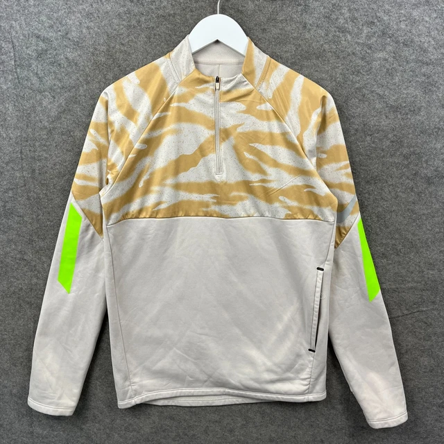 Nike strike therma shield best sale