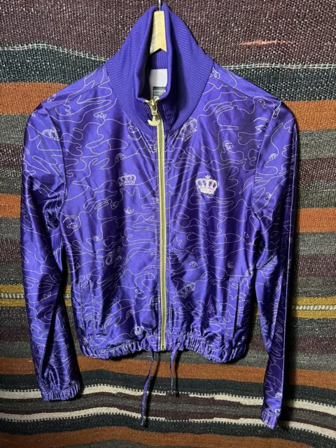 Adidas respect me discount jacket
