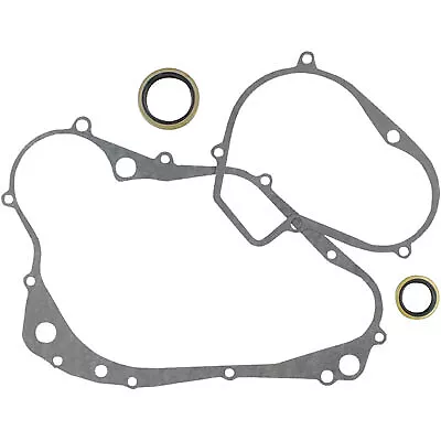Cometic Bottom End Gasket Kit Fits SUZUKI LT500 1987-1990 C3380