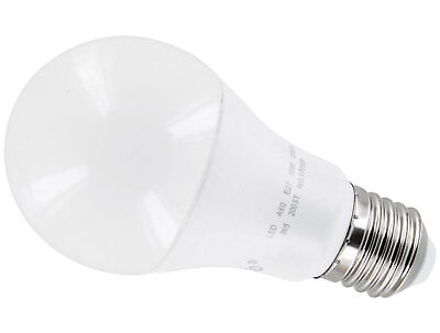 LED Ampoule E27 Dimmable 12W 1100lm 200° Ic-Driver Flimmerfrei - Blanc Froid