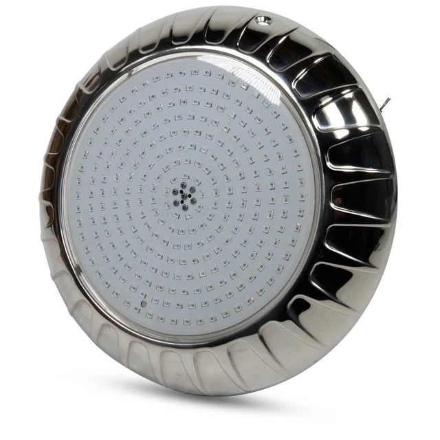 Éclairage de la Piscine LED Rvb + Transformateur INTERLINE Lampe