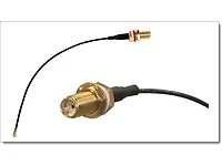 MikroTik ACSMAUFL U.fl - SMA female pigtail