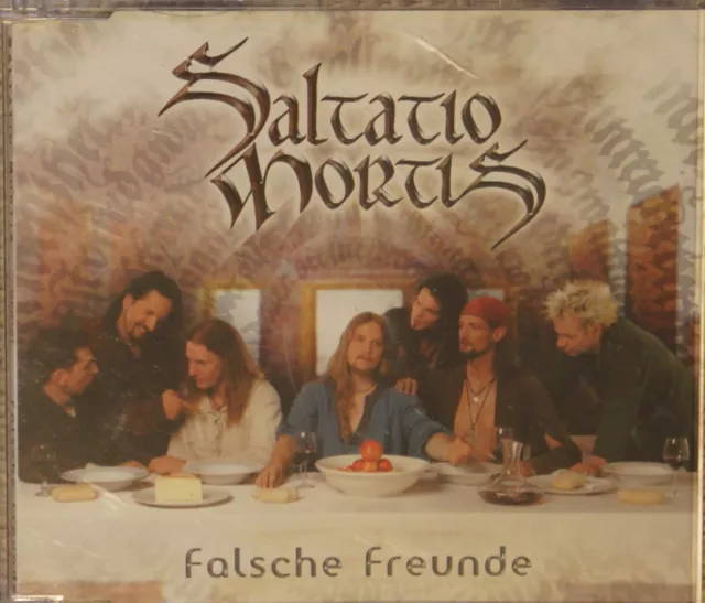 Saltatio Mortis - Falsche Freunde