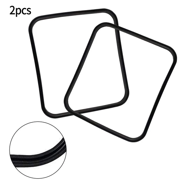 O-ring Pump Lid Gasket Durable High Quality Materialn Practical To Use