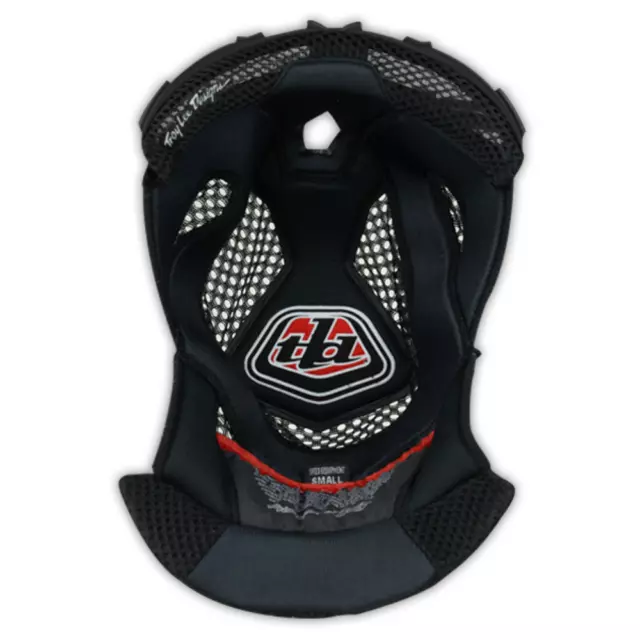 Troy Lee Designs D3 Helmet Headliner MTB All Mountain Bike Bicycle