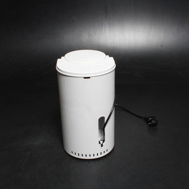 Kaffeemaschine Braun KF 47/1 weiß 6
