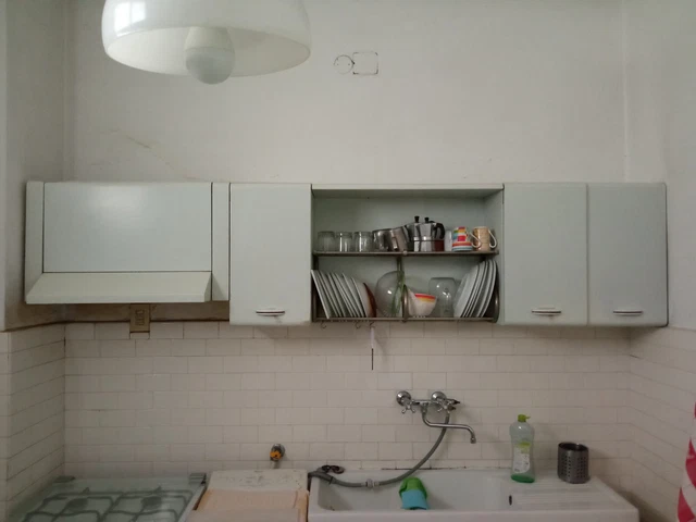 cucina completa usata