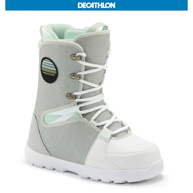 Quicklace decathlon deals