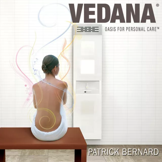 Patrick Bernard Vedana (CD)