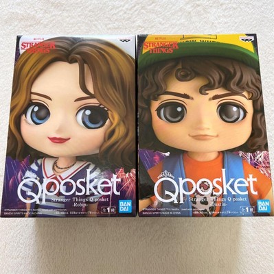 stranger things qposket