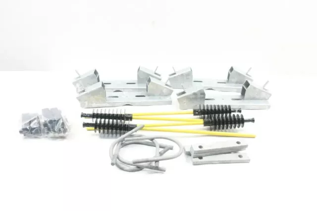 Senstar C9HK4391-001 Single Tension Point 4-wire Hardware Kit