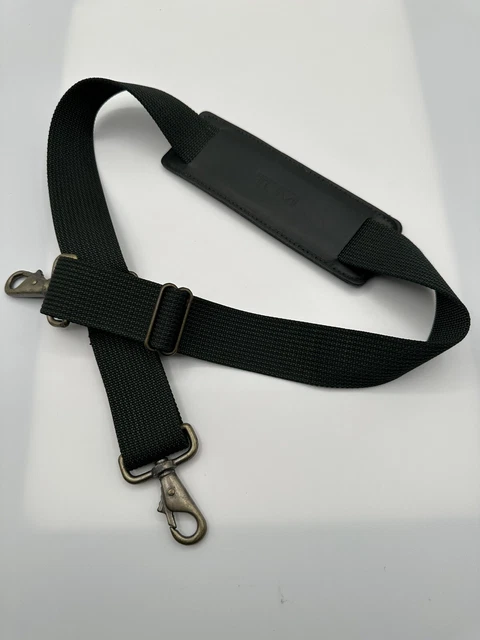 Tumi shoulder sales strap replacement