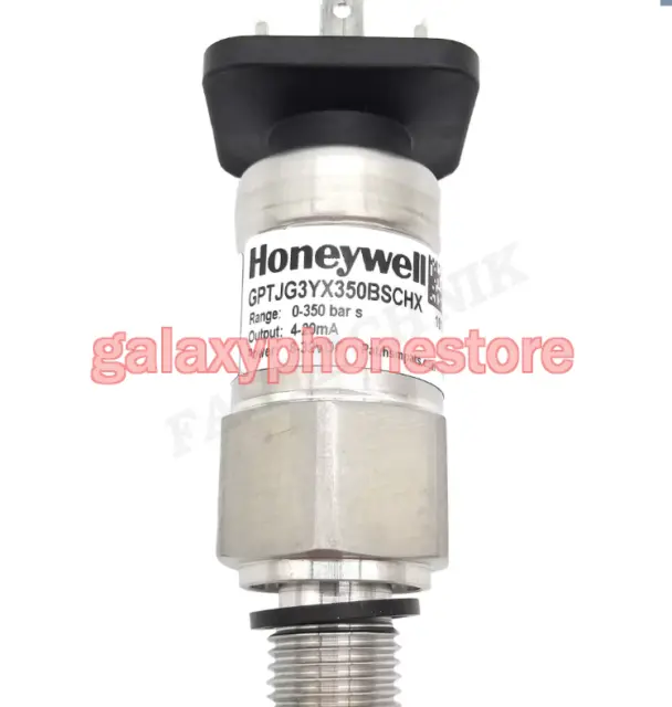 IPC FOR Honeywell GPTJG3YX350BSCHX Piezoresistive pressure sensor/transmitter