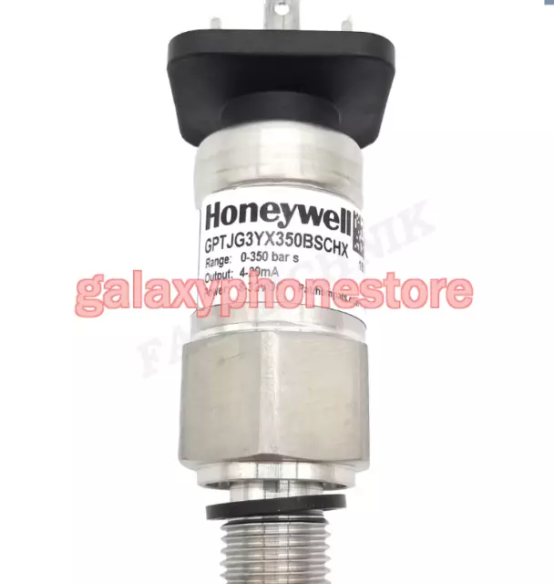 IPC FOR Honeywell GPTJG3YX350BSCHX Piezoresistive pressure sensor/transmitter
