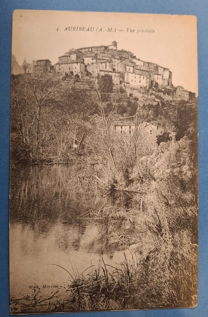 Carte Postale Ancienne CPA - Port-Bou, Vue Générale Des Voies - Espagne