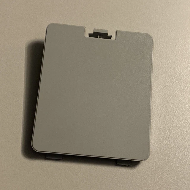 Wii balance board battery case replacement discount