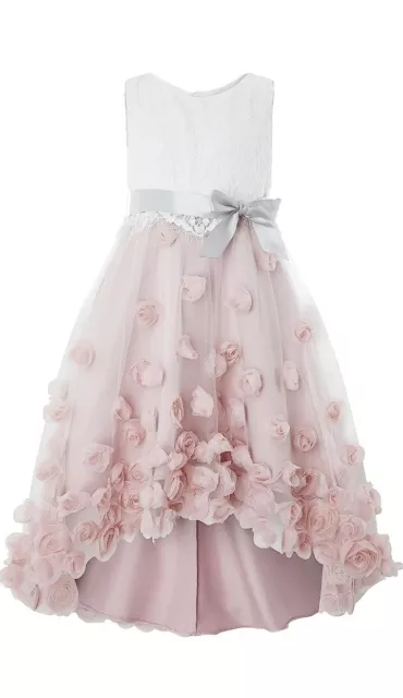 Vestiti damigella sales bambina pignatelli