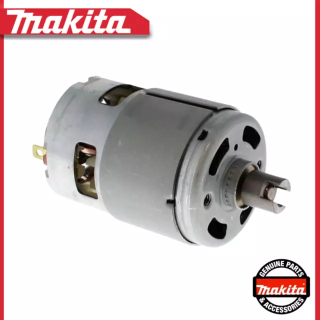 Makita 629956-4 18v DC Motor DTM50 BTM50 18 Volt LXT Multitool Spare Parts