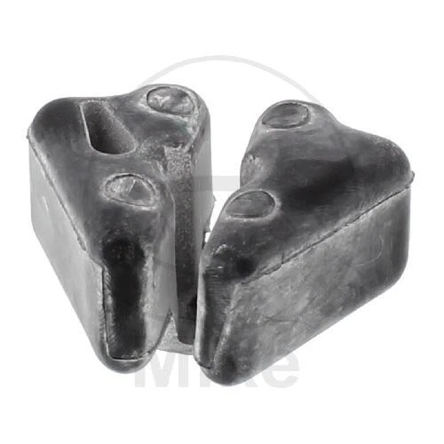 Ammortizzatore di azionamento per Husqvarna Vitpilen 401 KTM Duke 125 200