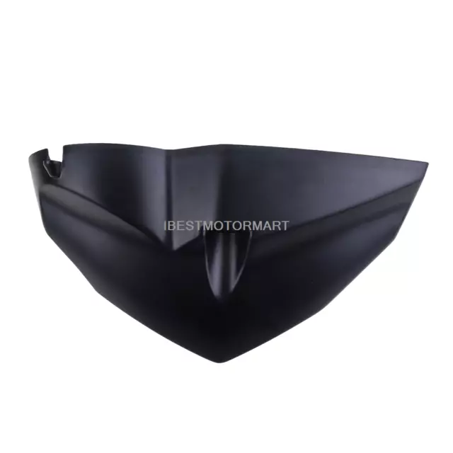 For YAMAHA FZ1N 2006-2015 FZ6N  Instrument Gauges Speedometer Bottom Cover