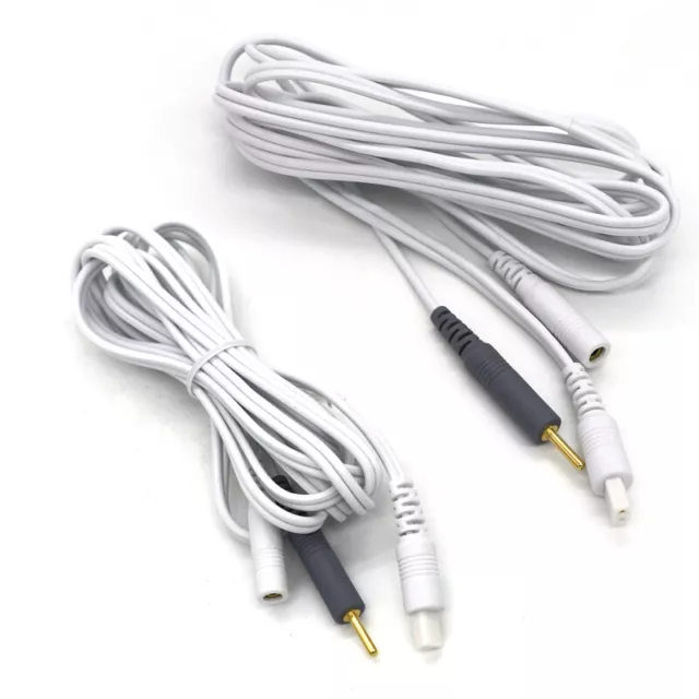 2XApex Locator Accessories Measuring Wire Dental Stomatology Root Measuring Line