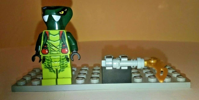 Ninjago spitta 2025