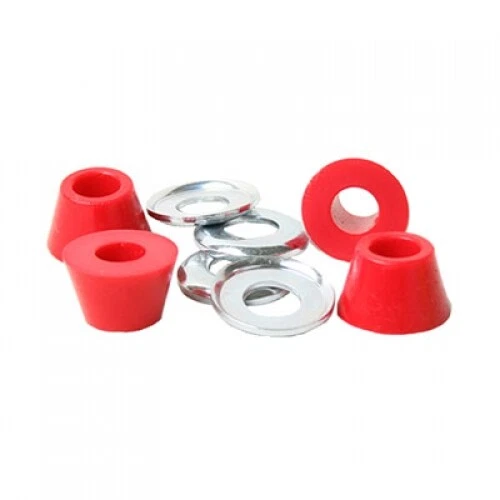 Ride Engineering Poly Cone Kit Firm Hon/Yam CR-PC000-KT